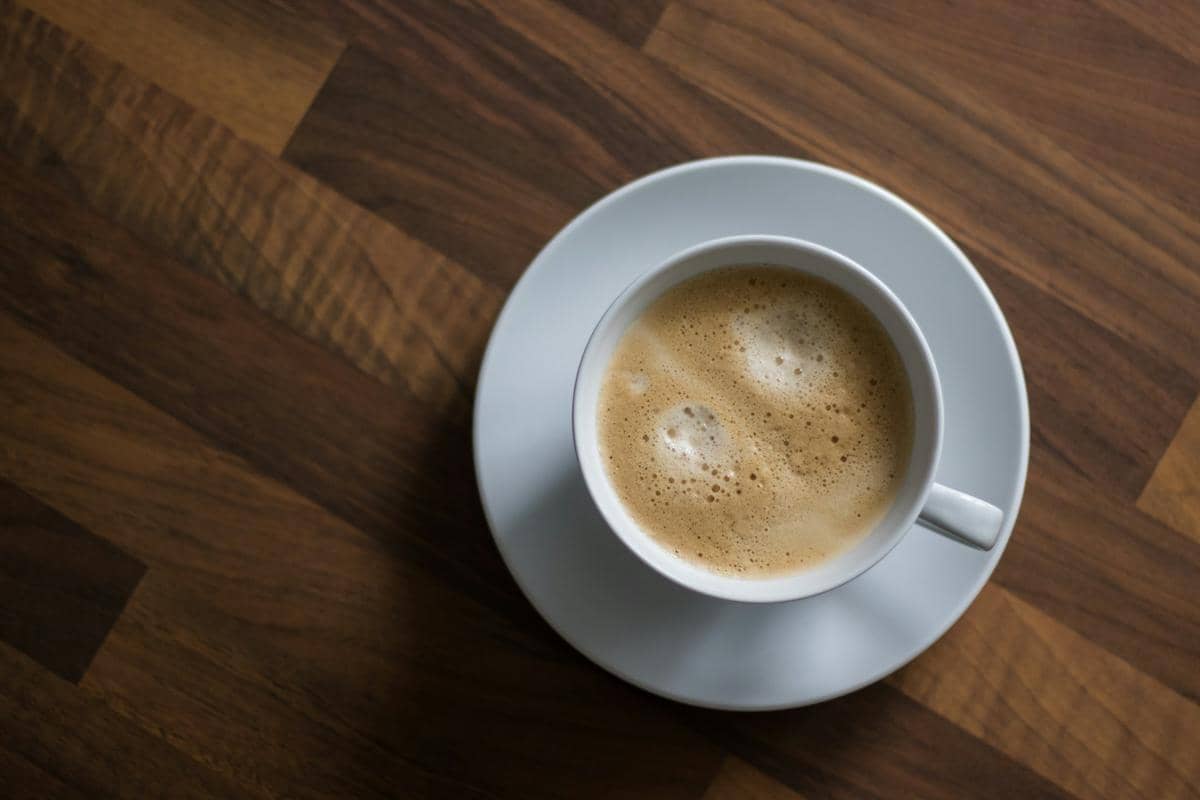 Resep Hojicha Latte ala Kafe Kekinian, Cuma Butuh 5 Menit!