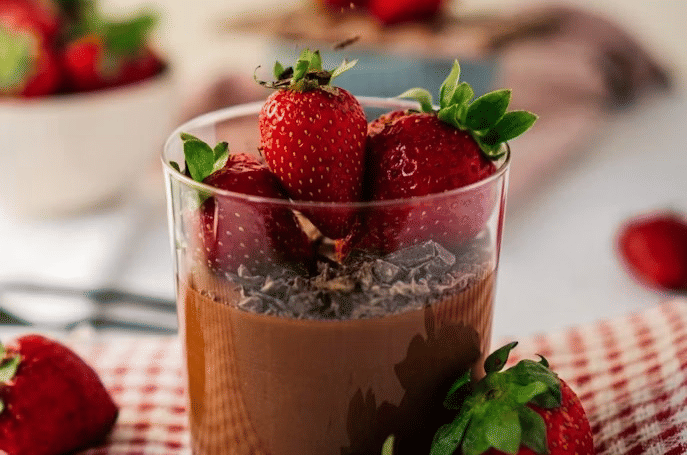 6 Dessert Chocoberry di Jakarta, Viral dan Menarik Dicoba!
