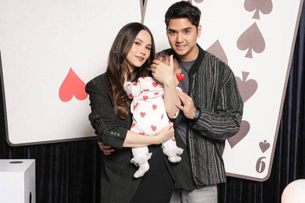 Kemeriahan Pesta Ulang Tahun ke-29 Al Ghazali, Dihadiri Sahabat Artis