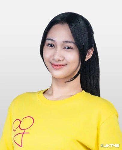 Auwia eks JKT48