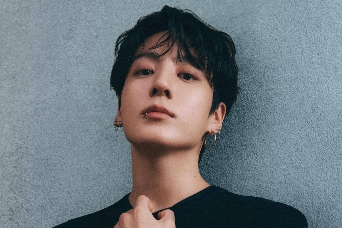 Jungkook BTS Mau Rekrut Tim untuk Bikin Video Bareng, Cek Kriterianya!