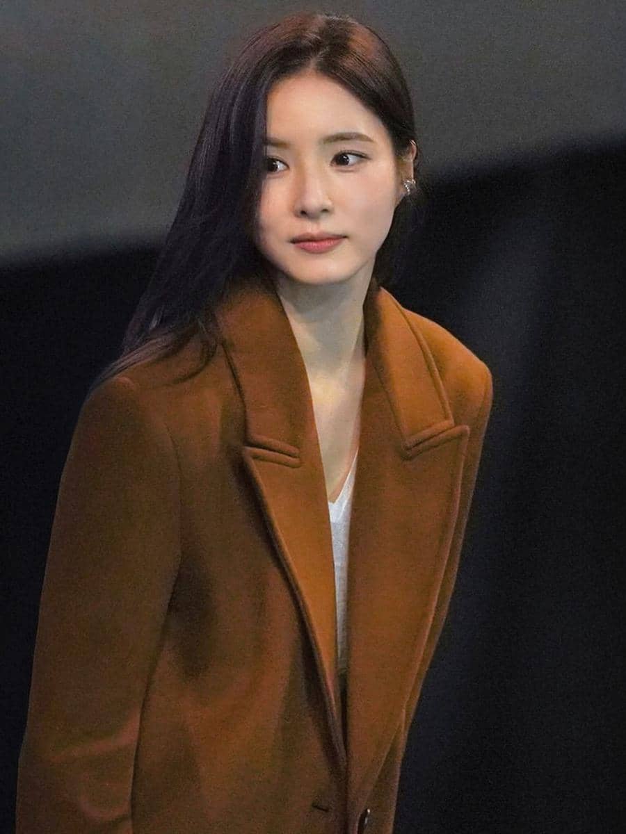 Potret Shin Se Kyung