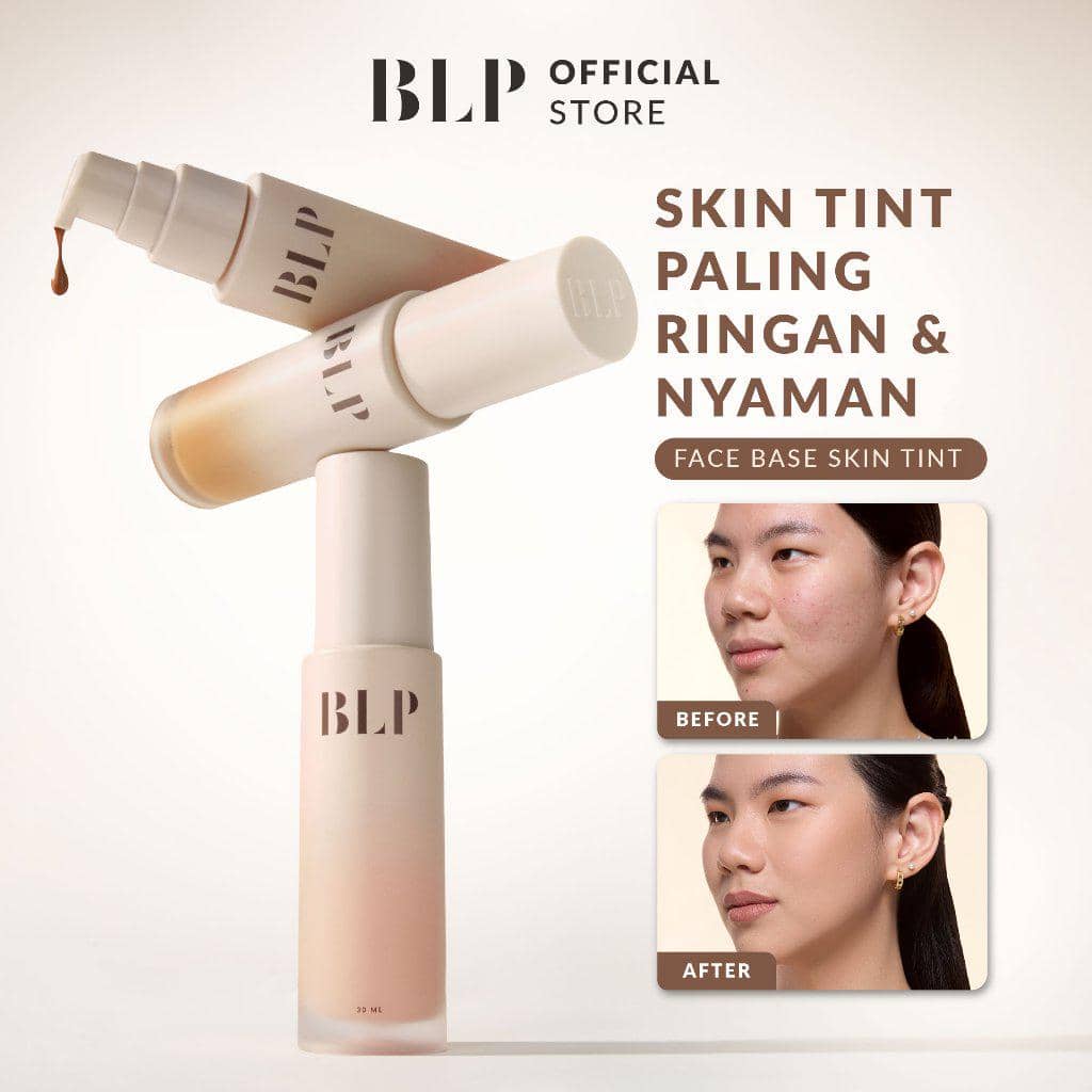 BLP Face Base Skin Tint
