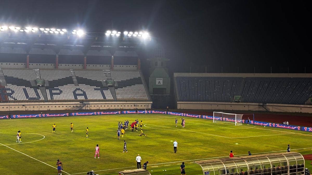 Persib Lolos ACL 2, Igor Tolic Langsung Alihkan Fokus Liga Domestik