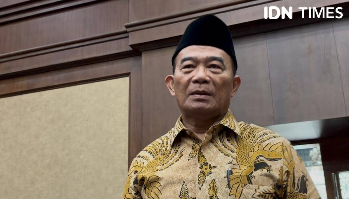 Penasihat Khusus Prabowo, Muhadjir Effendy Jadi Saksi Sidang Korupsi Haji