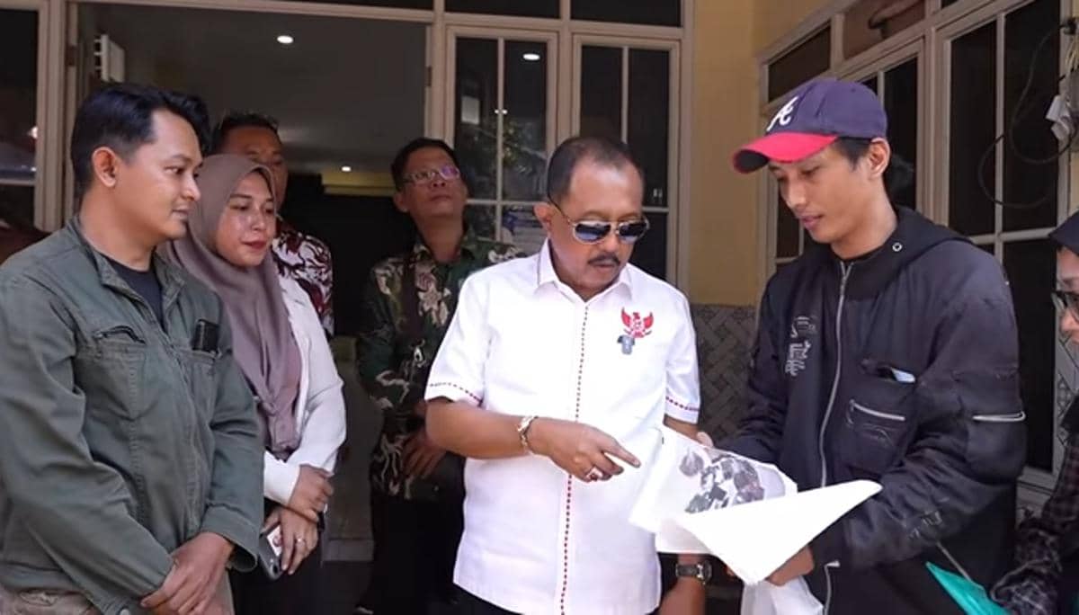 Pria di Surabaya Ngaku Jual Ginjal untuk Modal Usaha, Tapi Tertipu