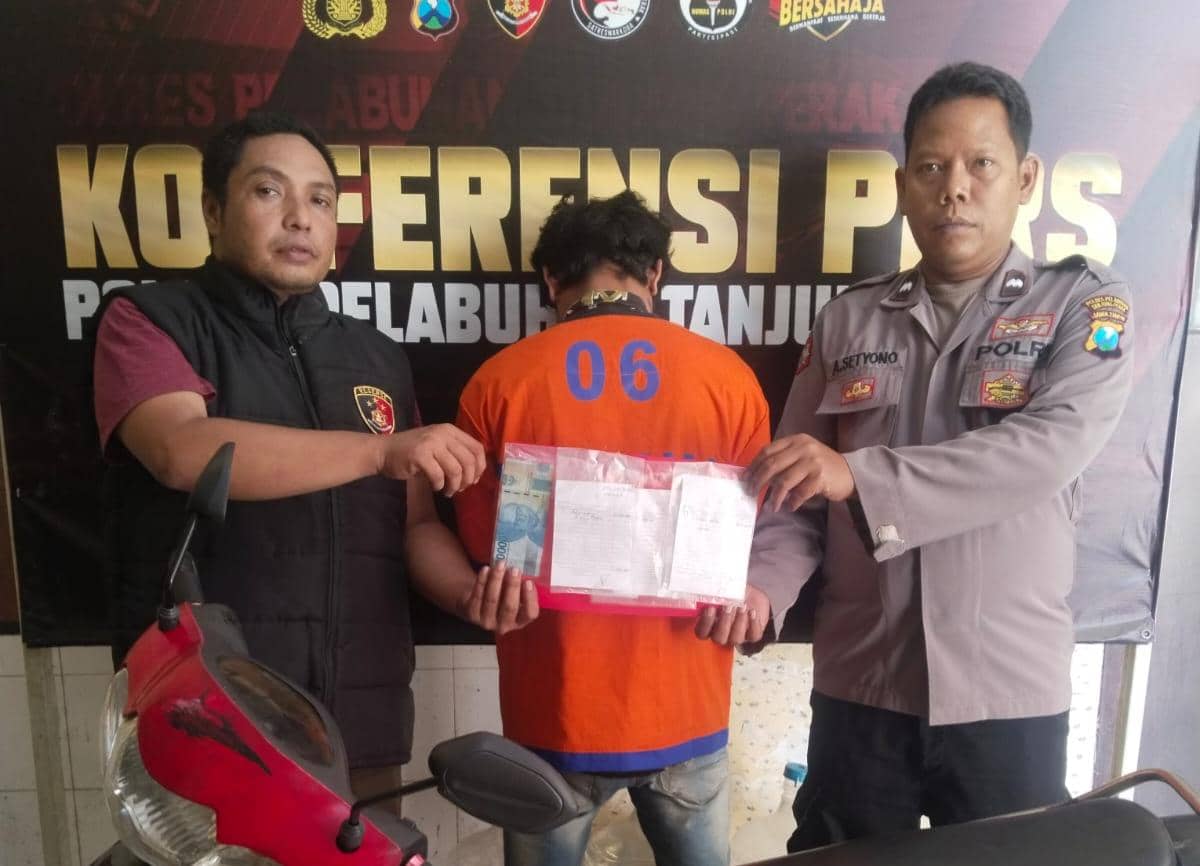 Mantan Pekerja Gasak Gudang Plastik Surabaya, Kuras Tembaga hingga Mesin