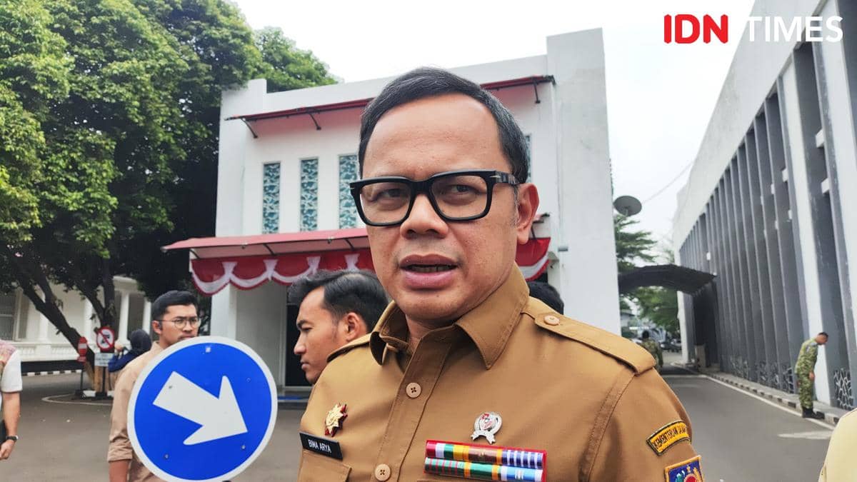 Publik Minta Ormas Provokasi Demo Agustus Dievaluasi, Wamendagri: Ada Proses Hukum