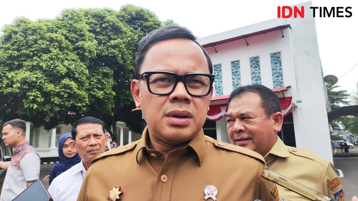 Bima Arya Soroti Mitigasi Bencana yang Terlambat, Minta Pemda Berbenah