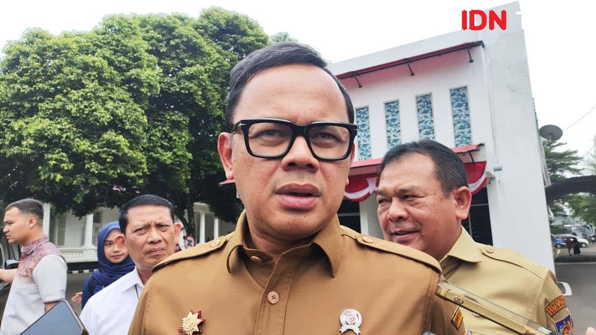 Publik Minta Ormas Provokasi Demo Dievaluasi, Wamendagri: Ada Proses Hukum