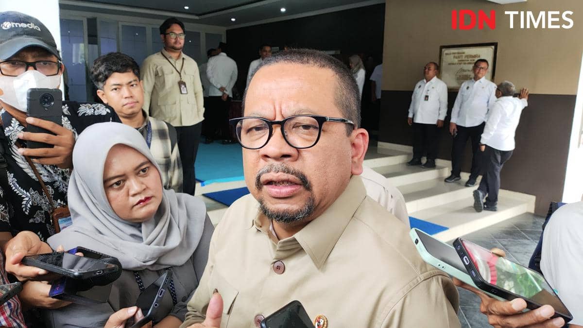 Survei Kepuasan ke Pemerintah Prabowo Turun, Bakom: Pemicu Kerja Lebih Keras