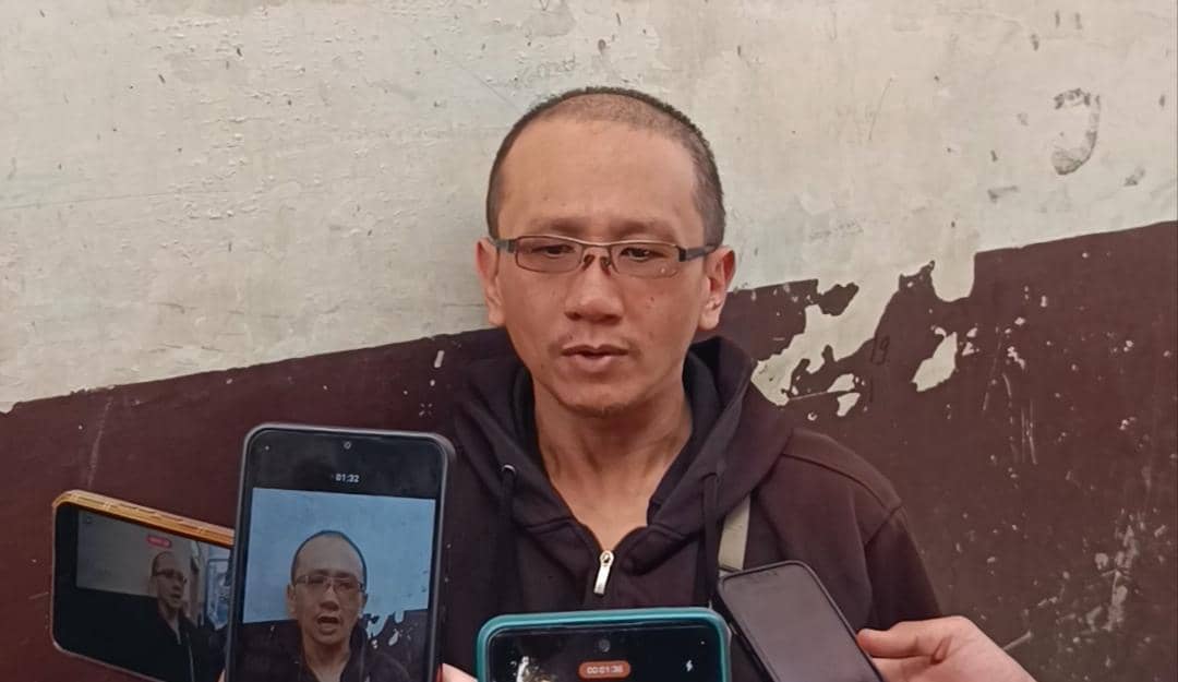 Cerita Daniel Diminta Bantu Gotong Mayat Perempuan Dalam Kardus