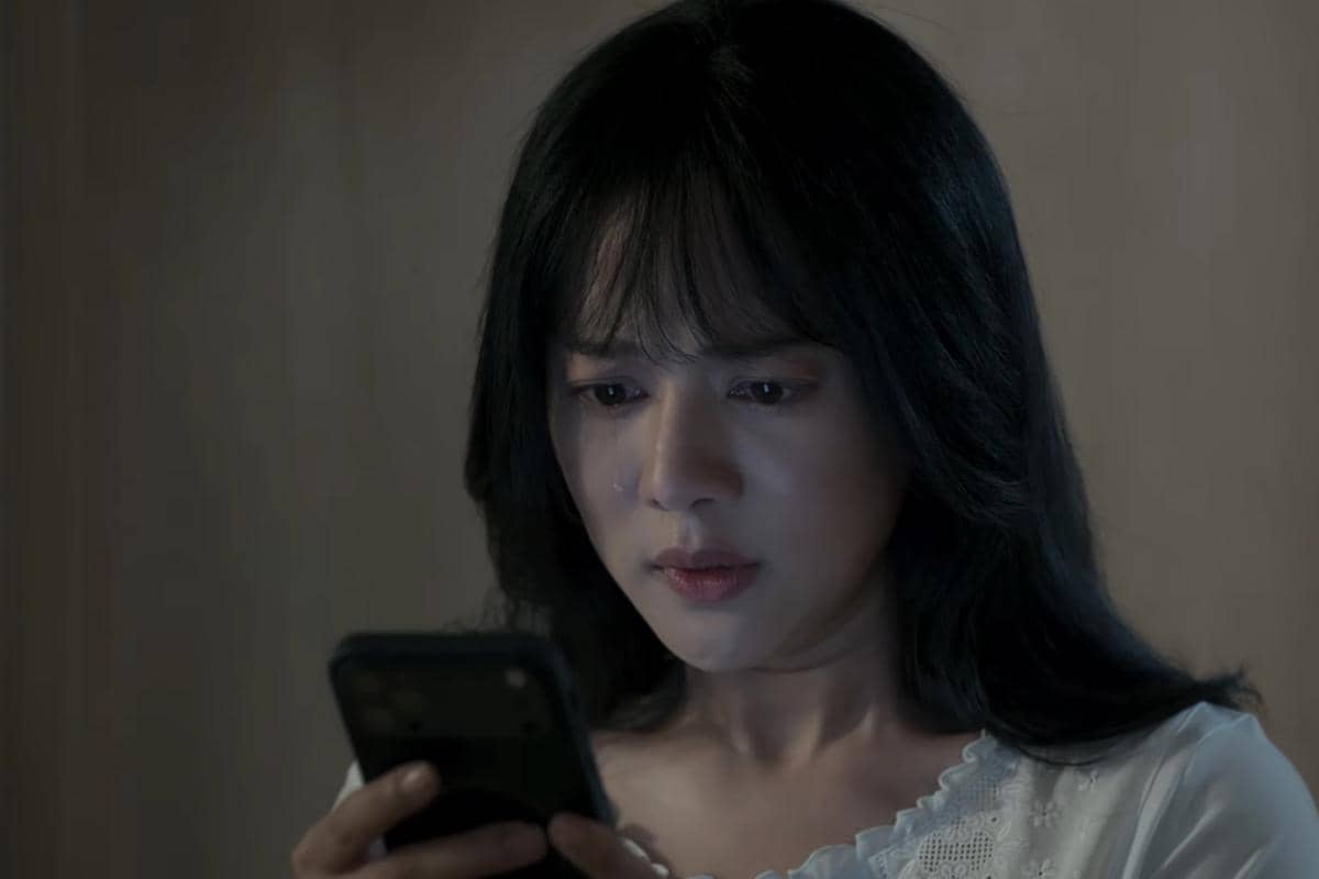 cuplikan drama Club Friday Love Status