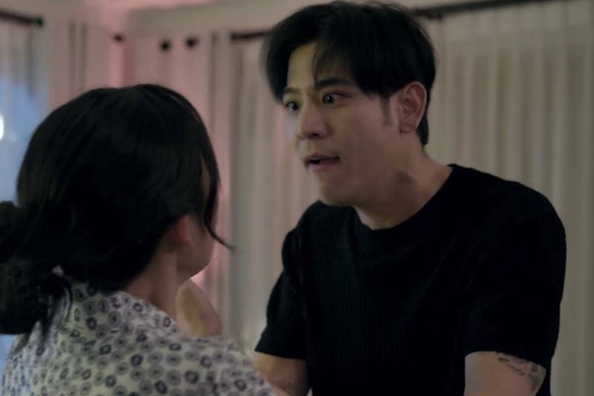 cuplikan drama Club Friday Love Status