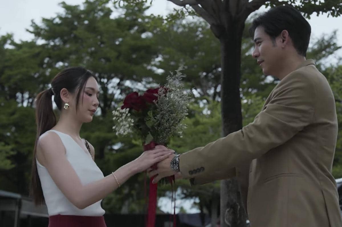 Premis Cerita Drama Thailand Club Friday Love Status: Cookie Jarring