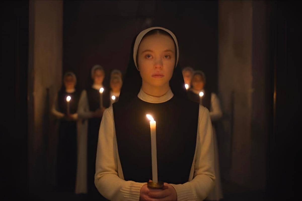 5 Film Horor yang Terinspirasi dari Alkitab