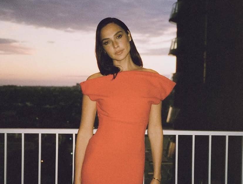 Gal Gadot Butuh 6 Bulan Negosiasi Terkait AI di Film Bitcoin, Kenapa?