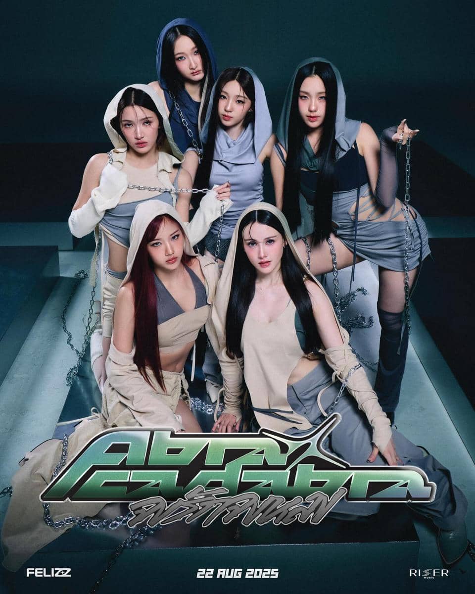 "Abracadabra" - OST MuTeLuv