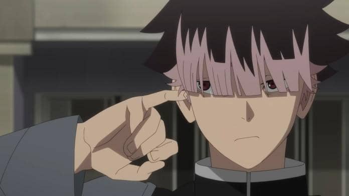 daftar anime September 2026