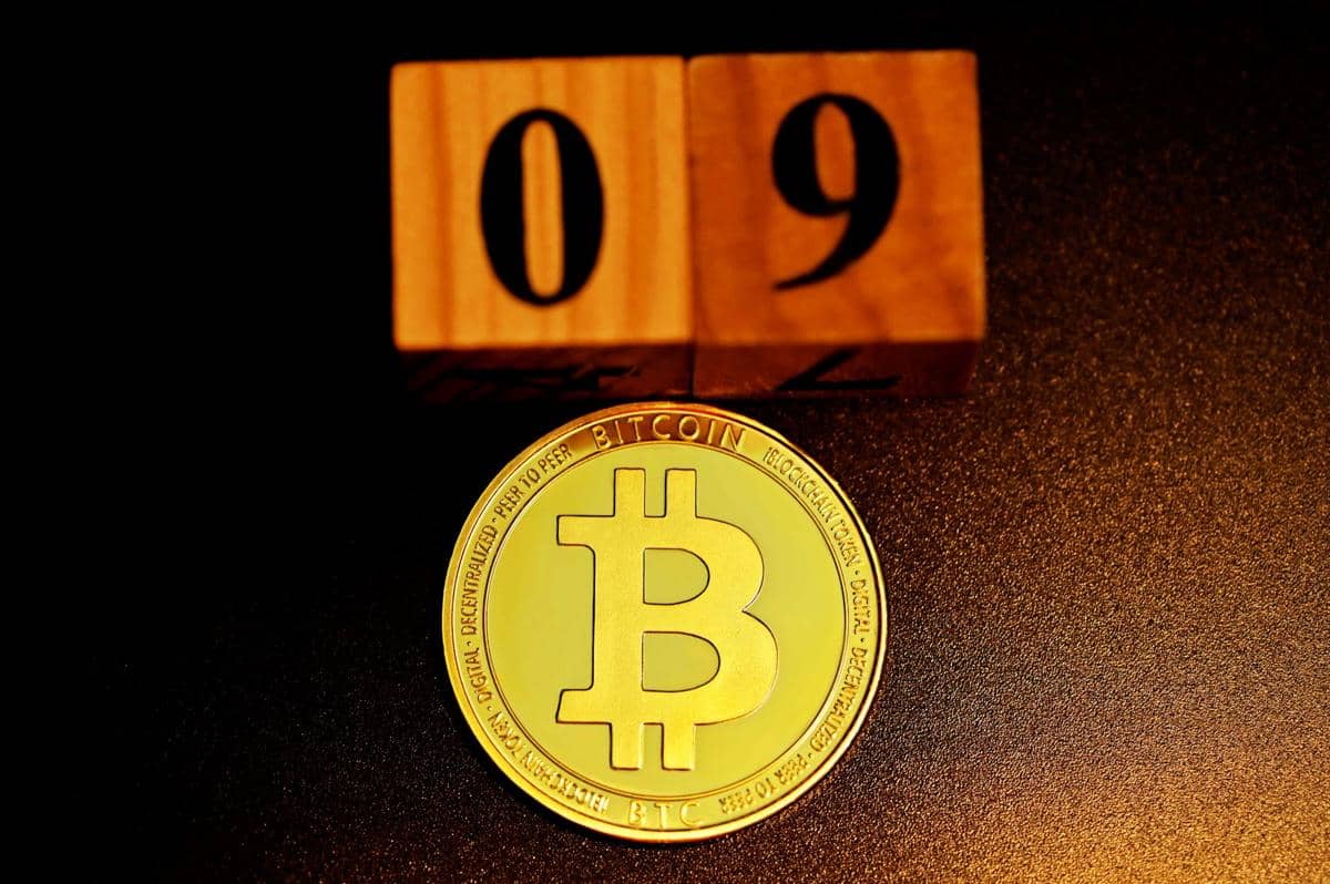 5 Agenda Kripto September 2026 yang Bisa Menggerakkan Pasar
