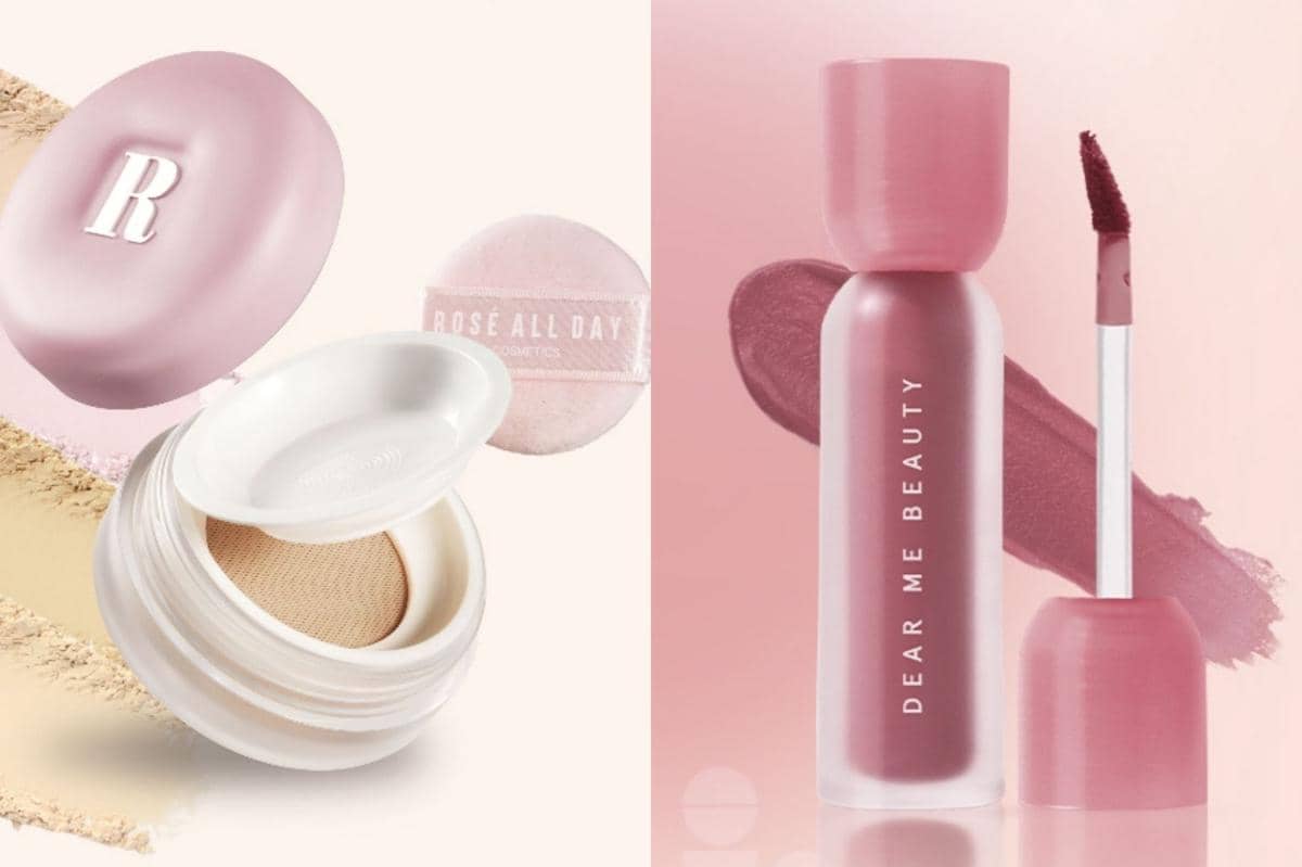 5 Produk Makeup Brand Lokal yang Rilis 2026, Siap Tambah Koleksi!