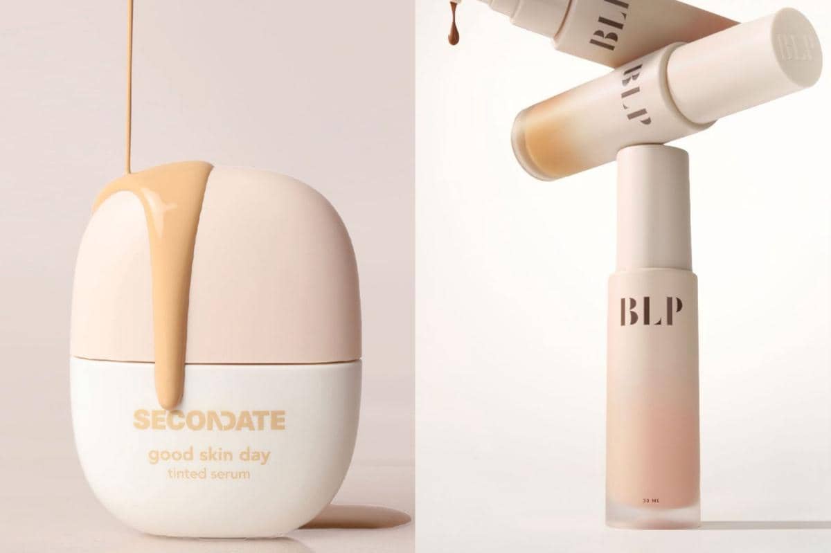 4 Rekomendasi Skin Tint untuk Kulit Sensitif, Minim Iritasi!