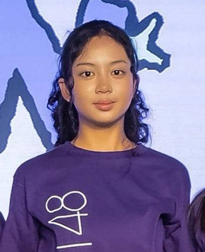 Jovanka eks JKT48