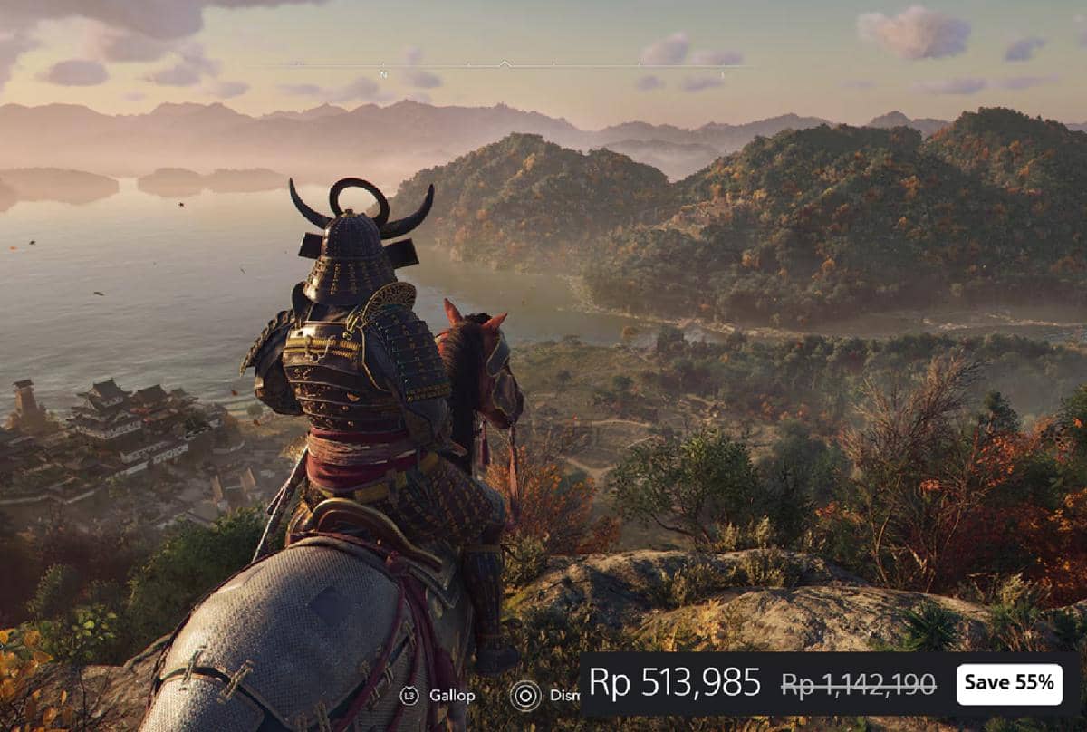 Assassin’s Creed Shadows