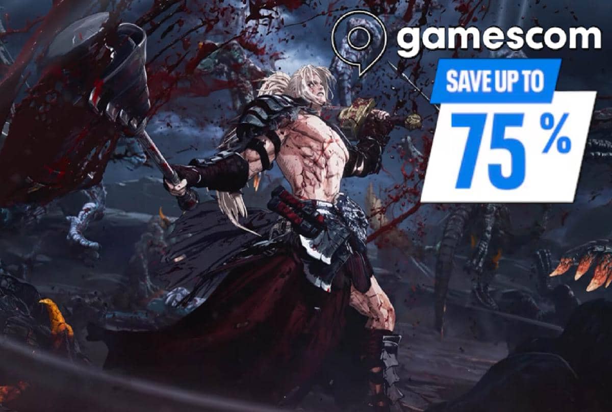 5 Diskon Action RPG di PlayStation Store Gamescom 2026