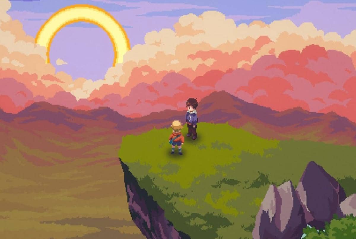 5 Pixel Game yang Rilis di Steam September 2026, Layak Ditunggu!