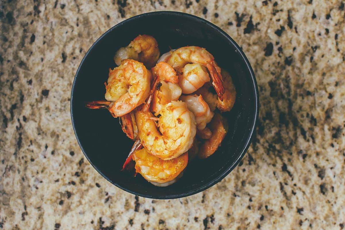 7 Resep Udang Paling Enak yang Bikin Susah Berhenti Ngunyah