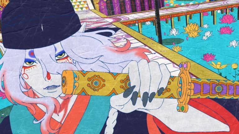 daftar anime September 2026