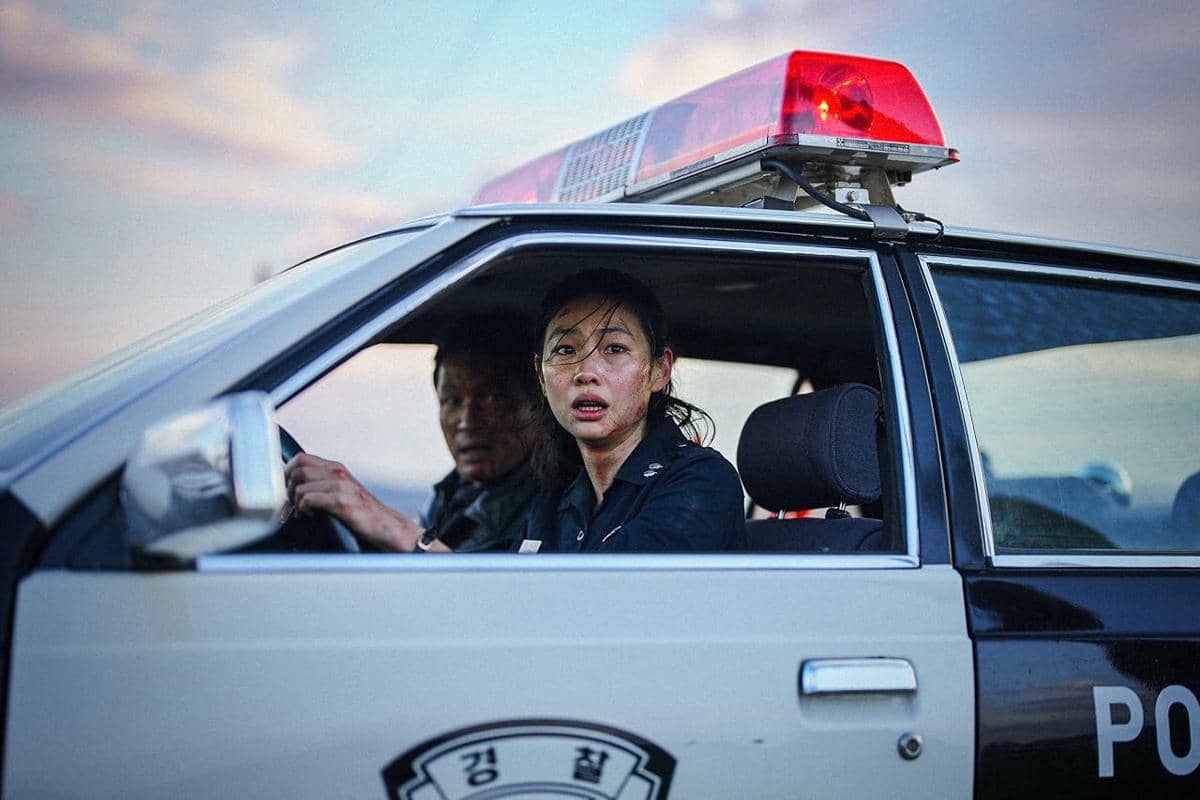 Ulasan Film Hope, Film Termahal Korea dengan CGI dan Pacing Berantakan