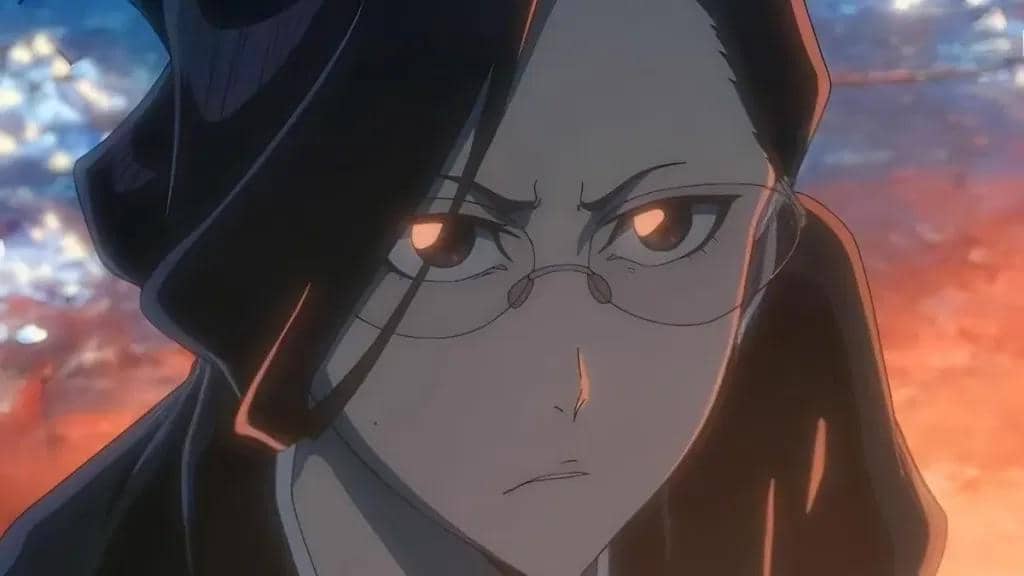 waifu terbaik di Bleach