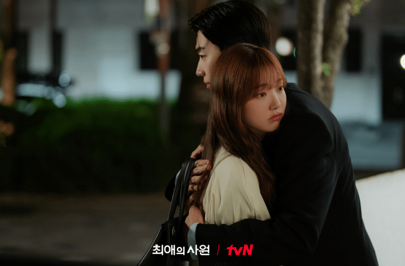11 Pertanyaan yang Harus Terjawab di Ending Drakor My Bias, My Boss