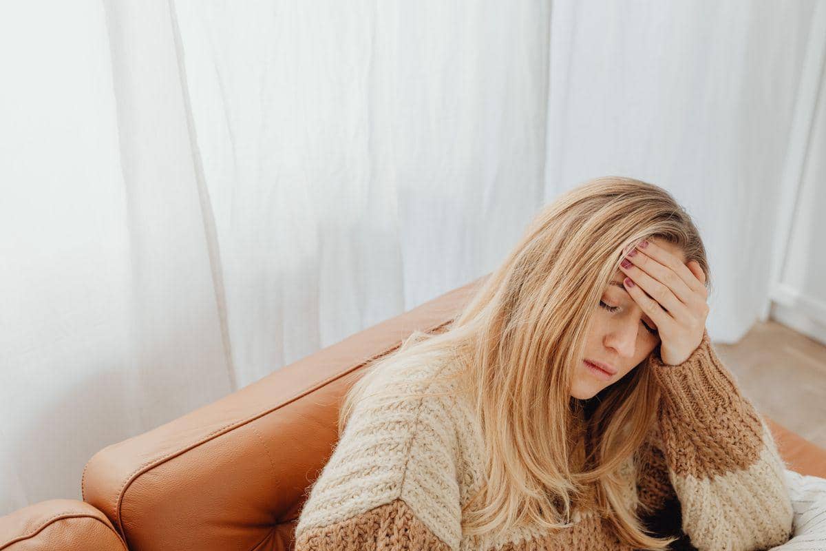 4 Alasan Anak Muda Rentan Chronic Anxiety, Kamu Mengalaminya?