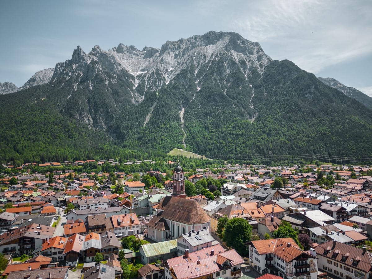 Kota Mittenwald