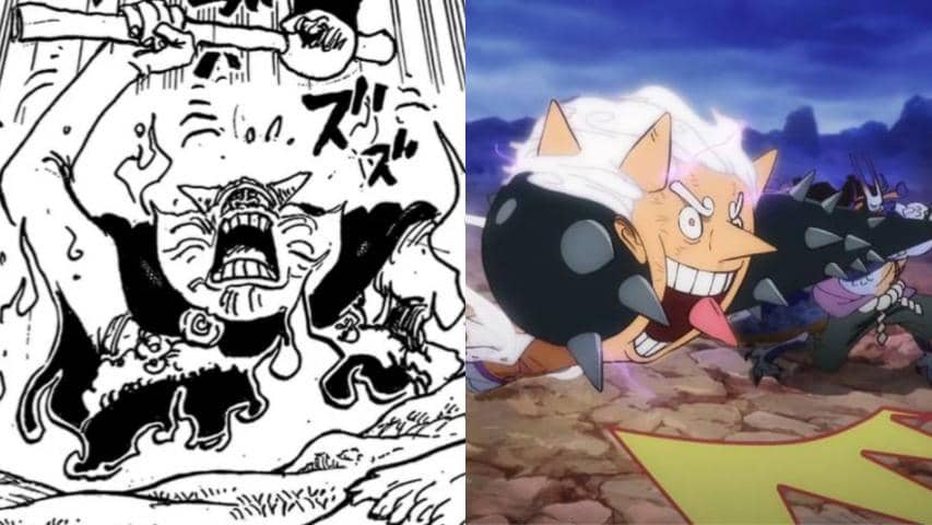 8 Kekuatan di One Piece yang Bisa Memanipulasi Realita!