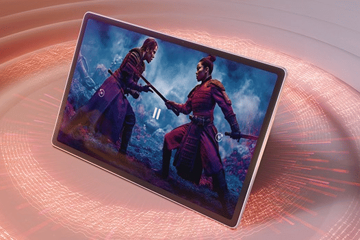 Lenovo Tab Plus Gen 2