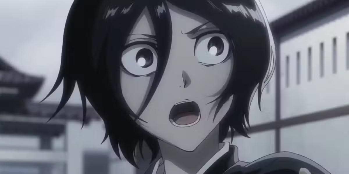 waifu terbaik di Bleach