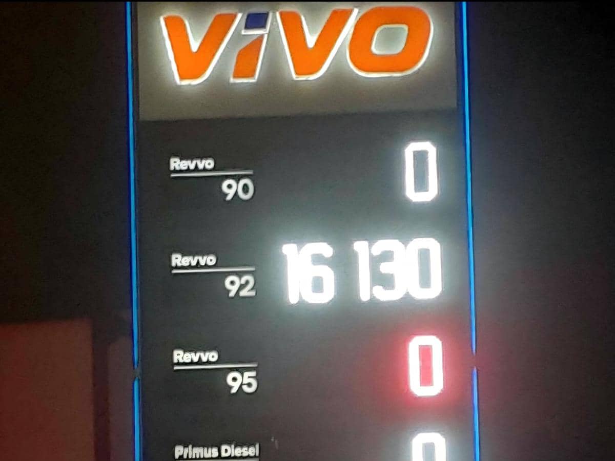 Perbandingan Harga BBM Pertamina, Vivo, BP dan Shell September 2026
