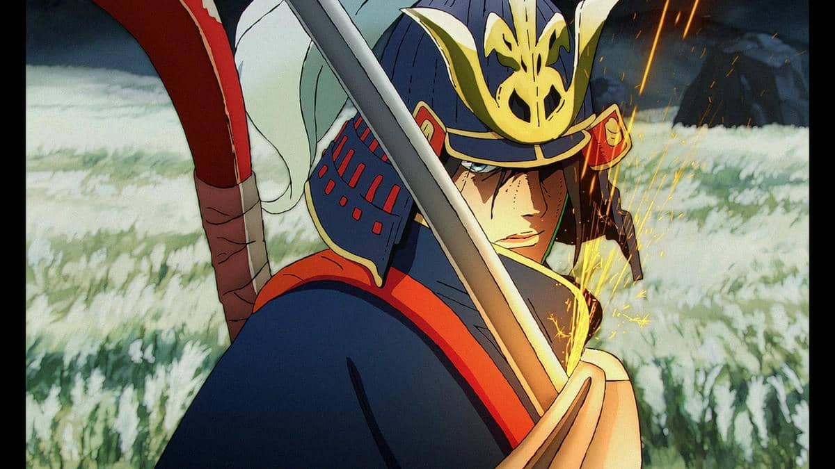 daftar anime September 2026