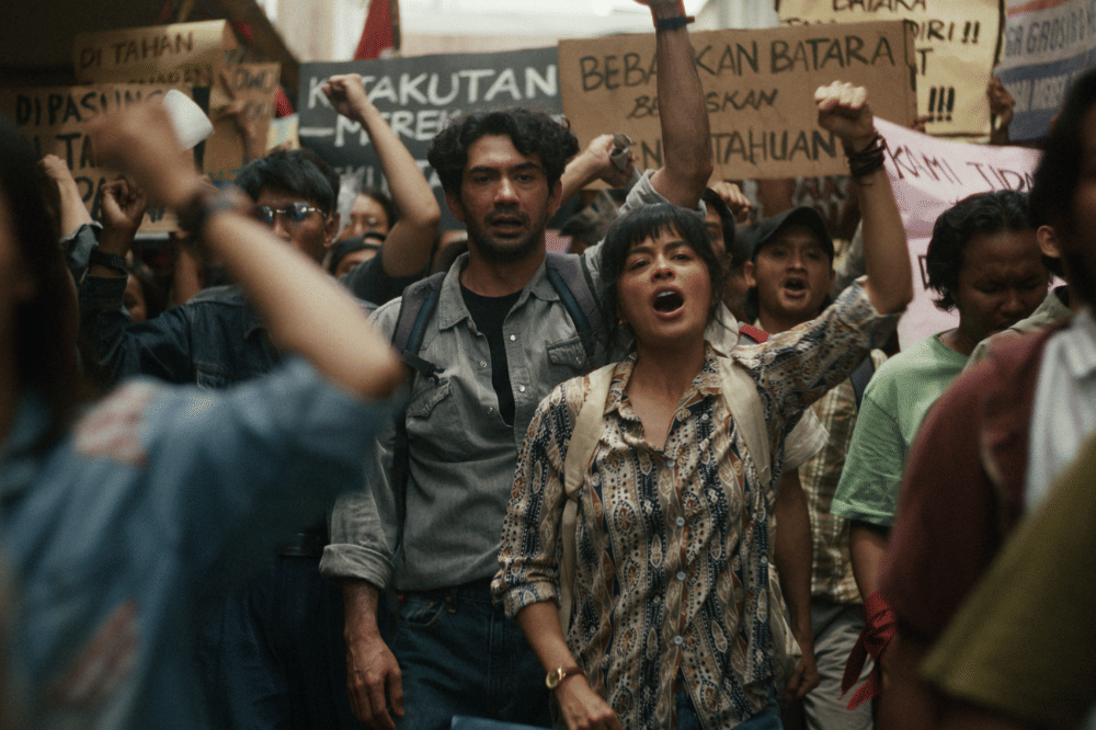 Film Laut Bercerita Terpilih Ikut Kompetisi Utama BIFF 2026