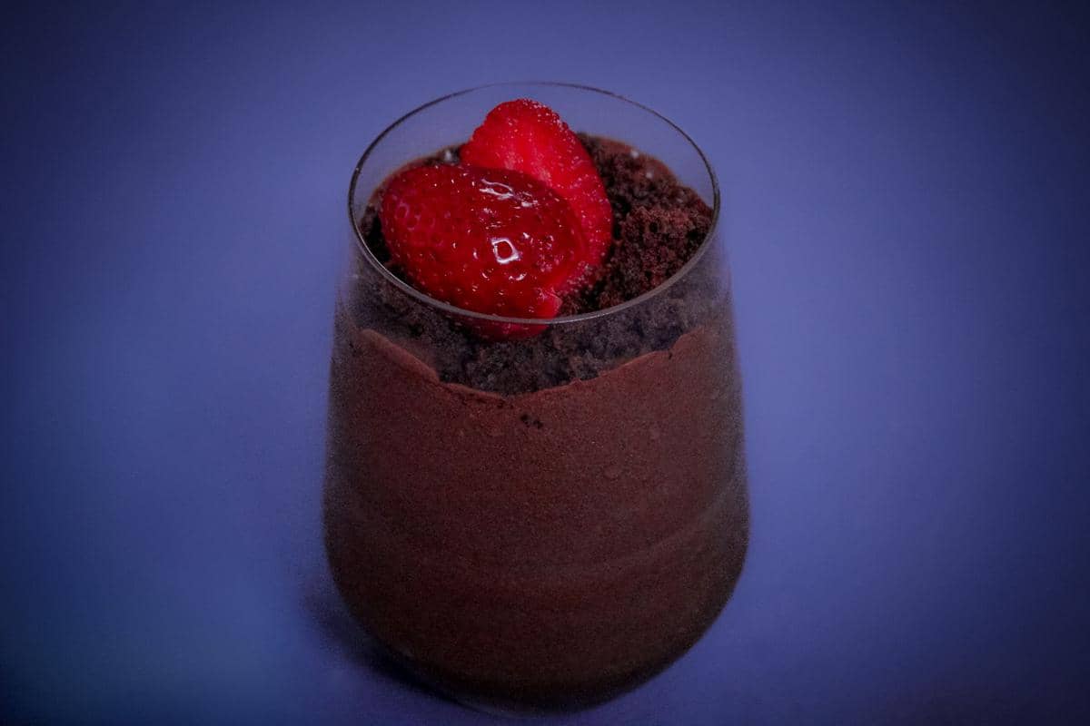 Resep Choco Berry Cup yang Lagi Viral, Manis Asam Jadi Satu