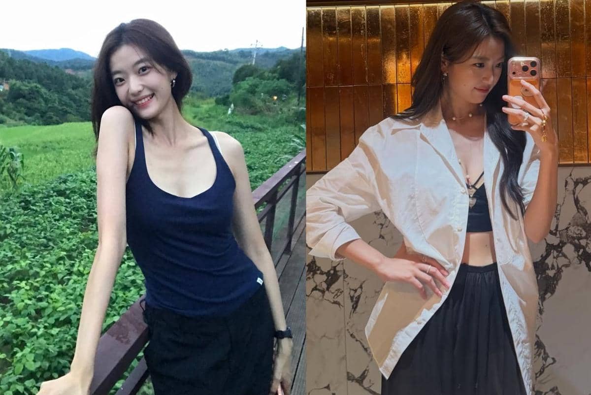 OOTD Sun Qian, Pemeran The Early Spring yang Curi Perhatian!