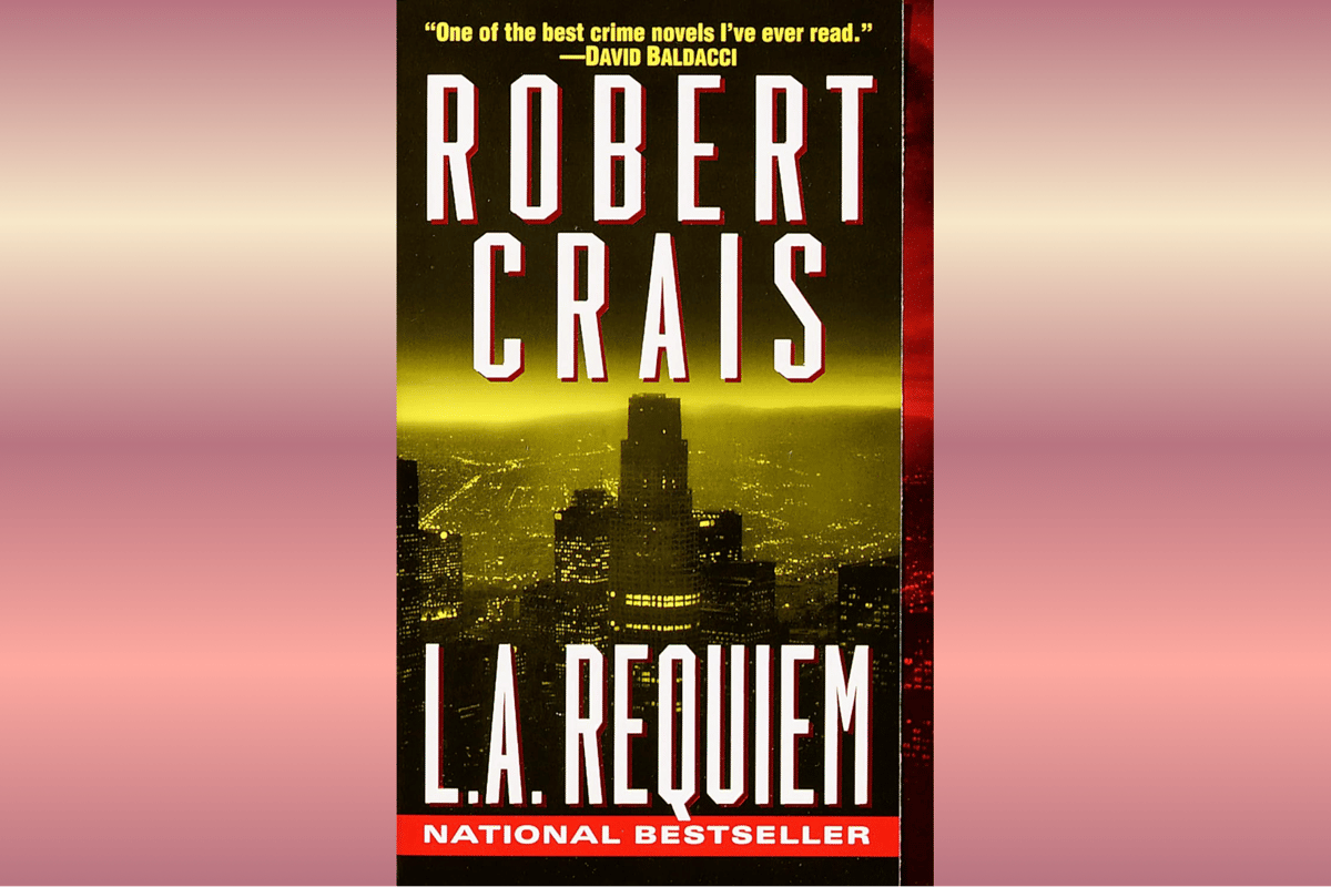 L.A. Requiem.