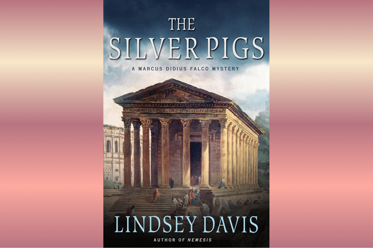 The Silver Pigs.