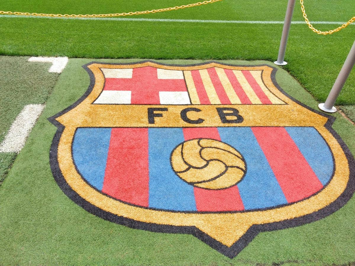 5 Pemain Kelahiran Inggris Pertama dalam Sejarah Barcelona, Pionir!