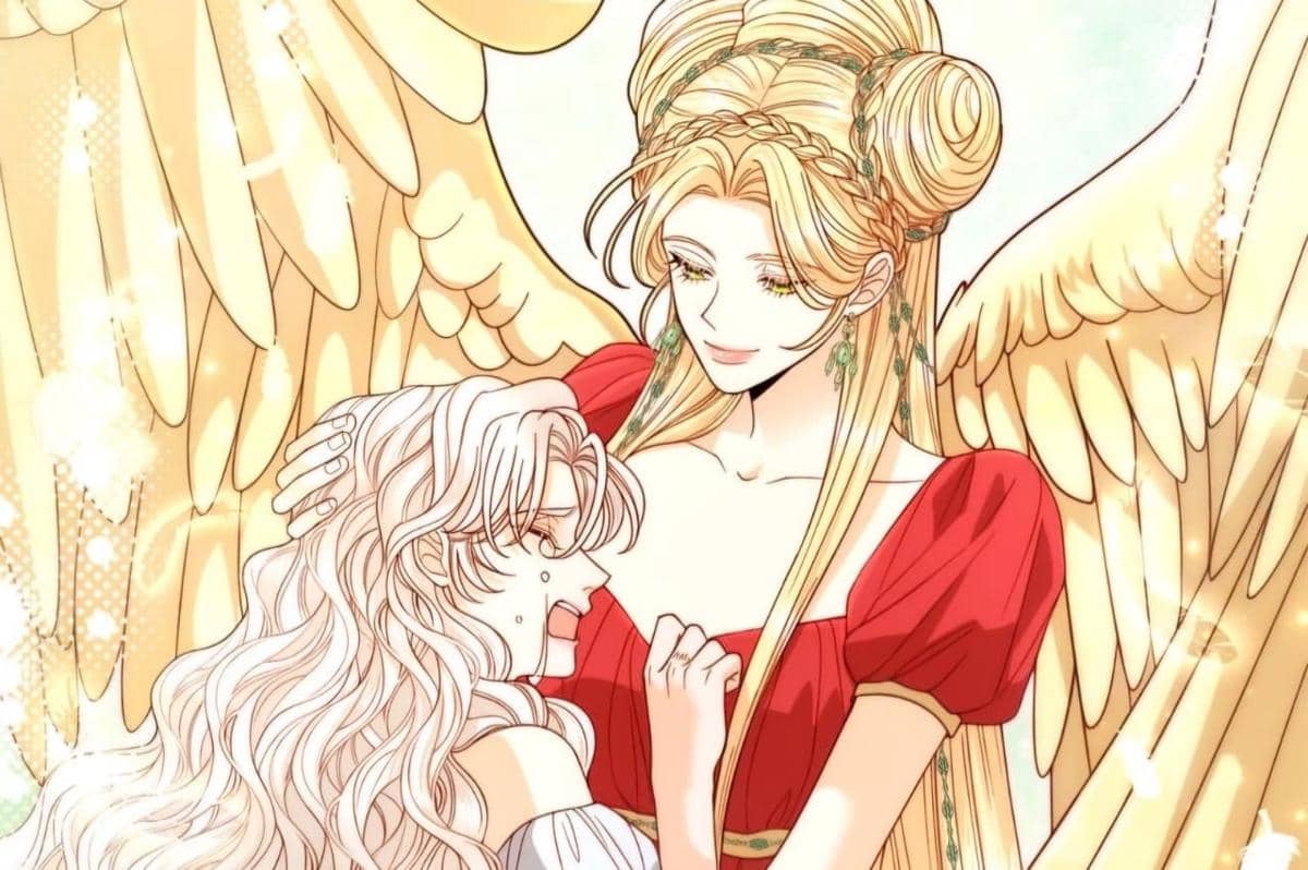 The Remarried Empress 