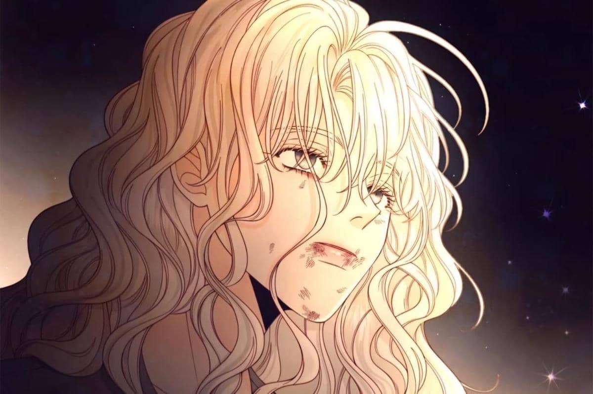 The Remarried Empress 
